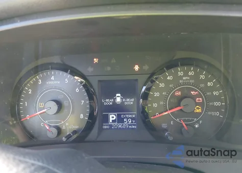 2016 Toyota Sienna Le 7 Passenger from USA, damaged, VIN 5TDKK3DCXGS761666